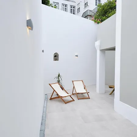 Casas Do Mercado - Casa Orion Angra do Heroismo Exterior photo