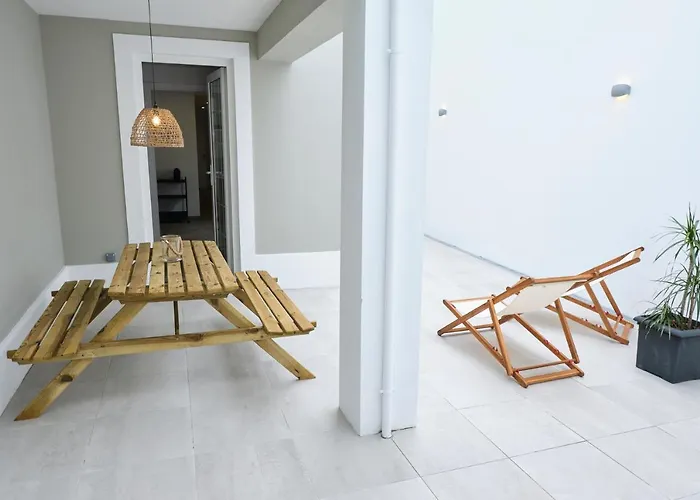 Casas Do Mercado - Casa Orion