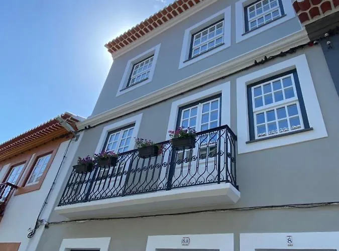 Casas Do Mercado - Casa Orion