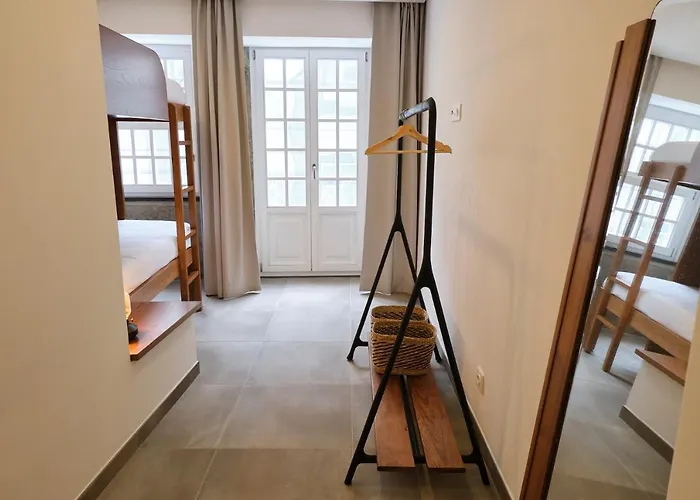 Casas Do Mercado - Casa Orion