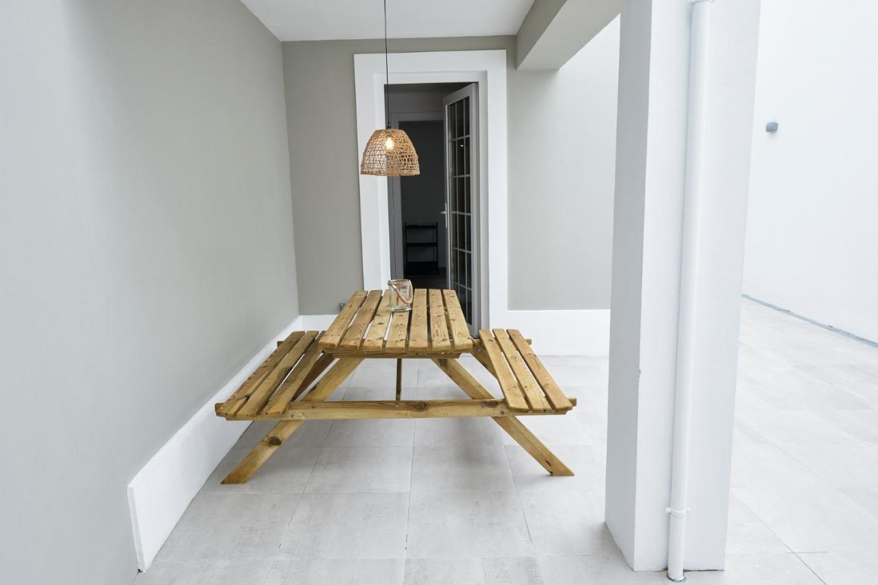Casas Do Mercado - Casa Orion Angra do Heroismo