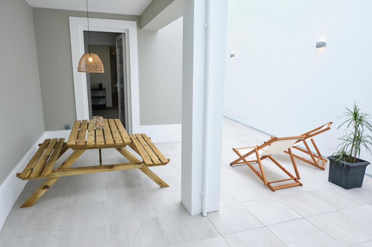 Casas Do Mercado - Casa Orion Angra do Heroismo