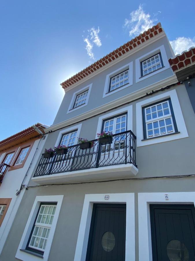 Casas Do Mercado - Casa Orion Apartment Angra do Heroismo