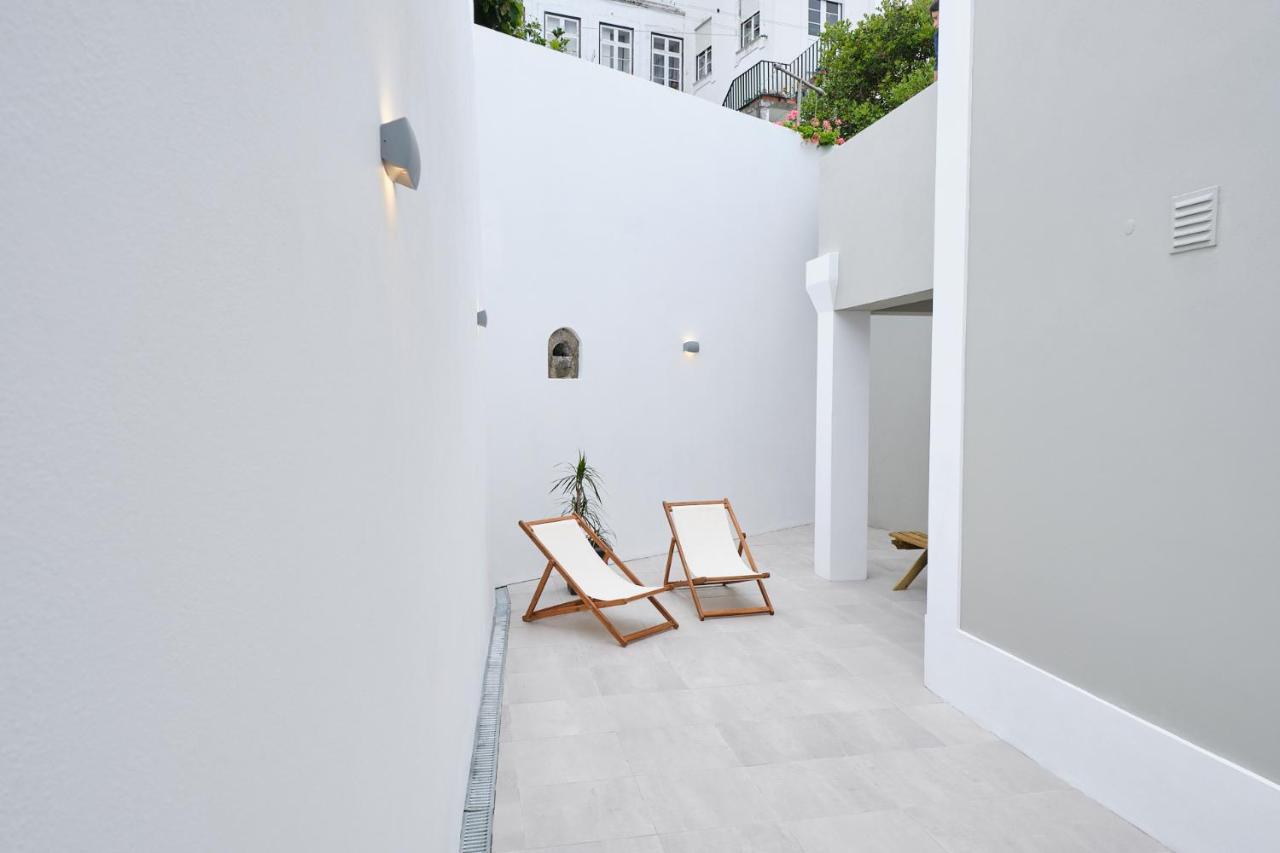 Casas Do Mercado - Casa Orion Angra do Heroismo