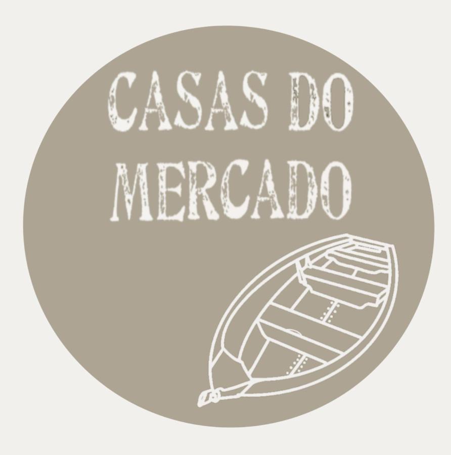 Casas Do Mercado - Casa Orion *