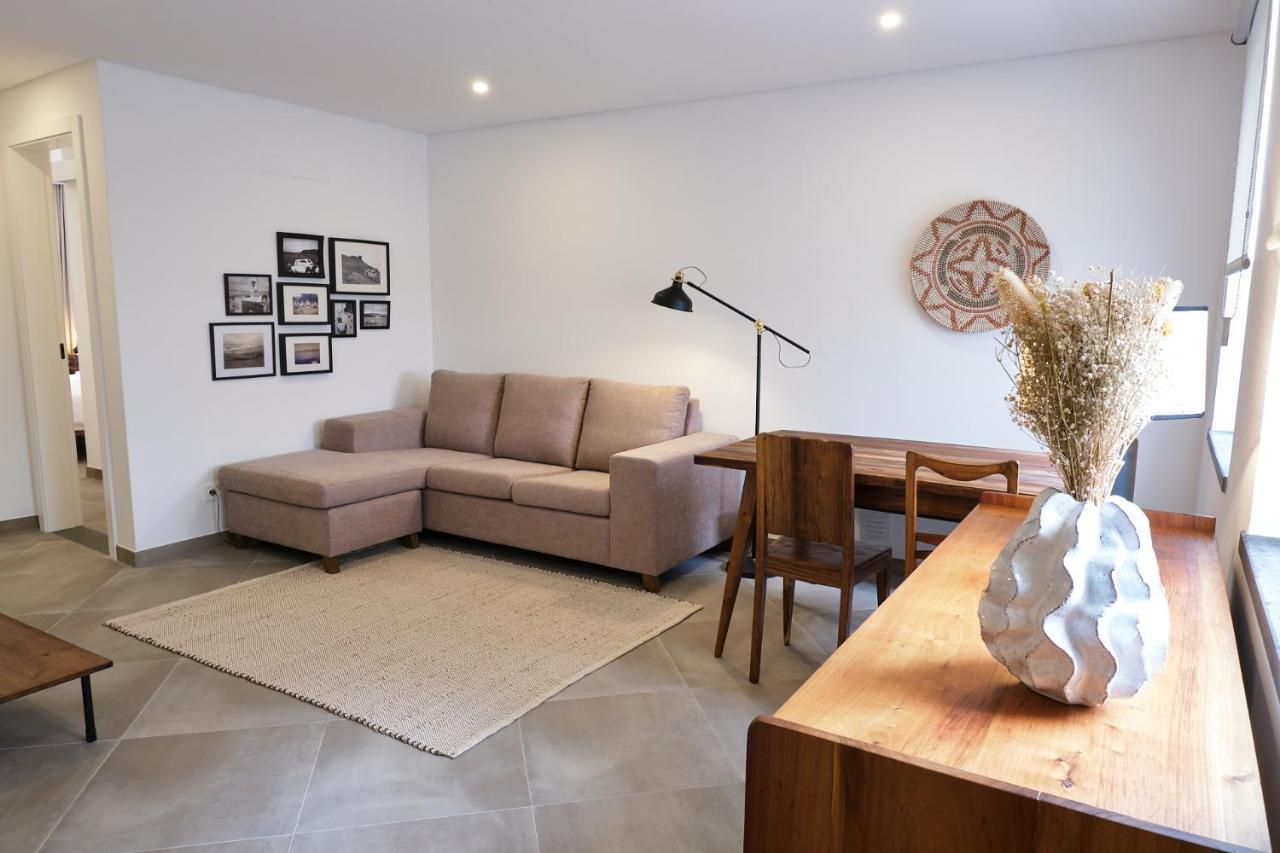 Apartment Casas Do Mercado - Casa Orion