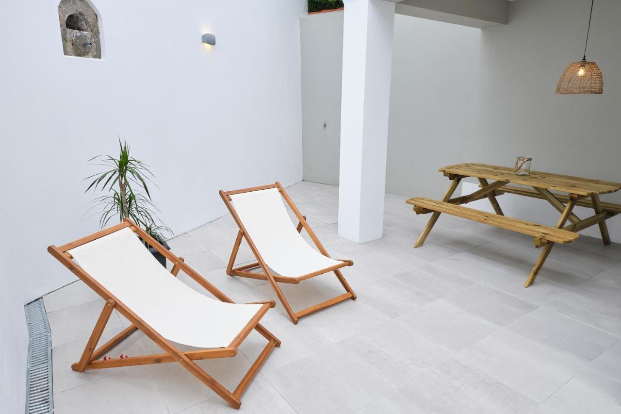 Apartment Casas Do Mercado - Casa Orion Angra do Heroismo